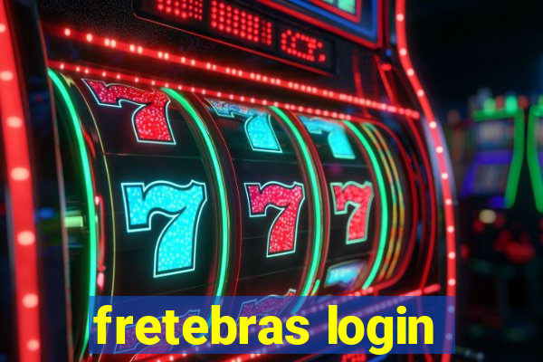 fretebras login