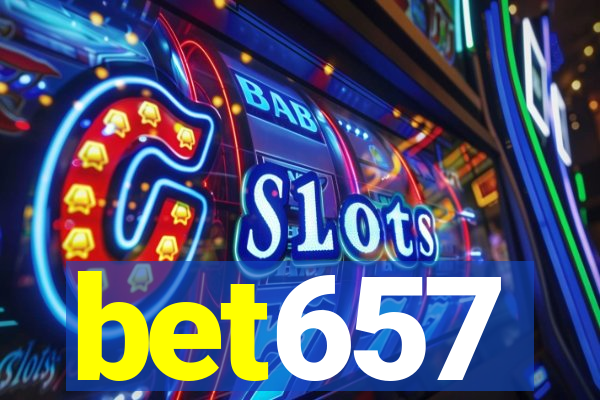 bet657