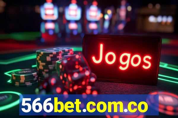 566bet.com.co