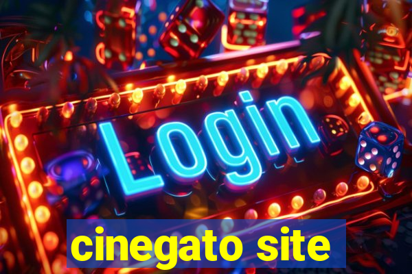 cinegato site