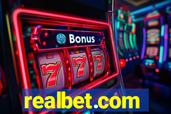 realbet.com