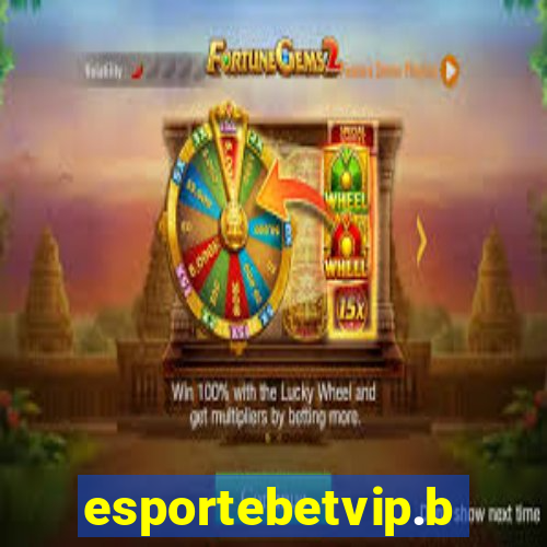 esportebetvip.bet