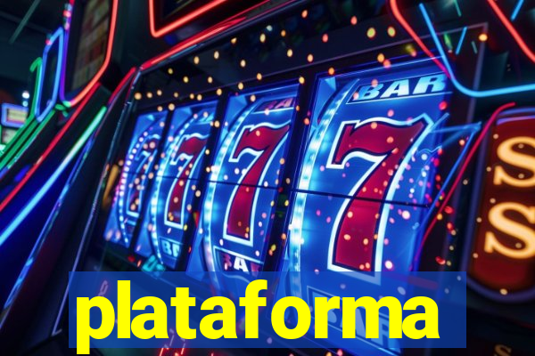 plataforma