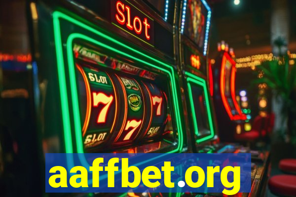 aaffbet.org