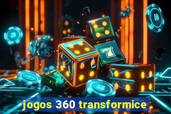 jogos 360 transformice