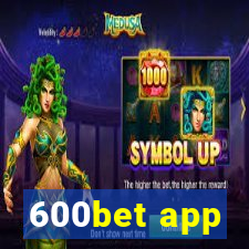 600bet app