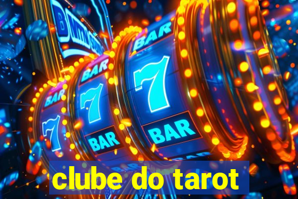 clube do tarot