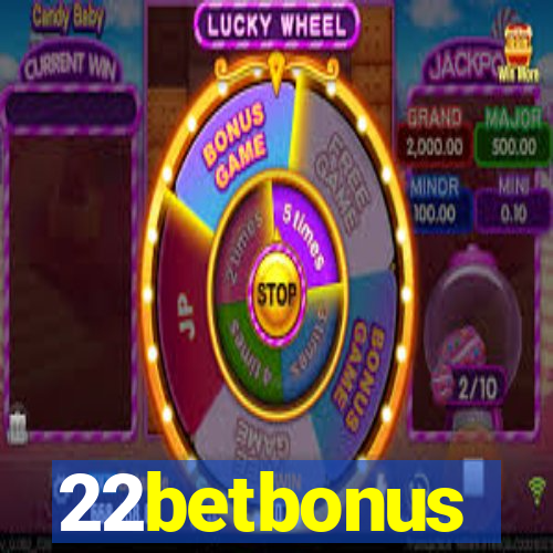 22betbonus