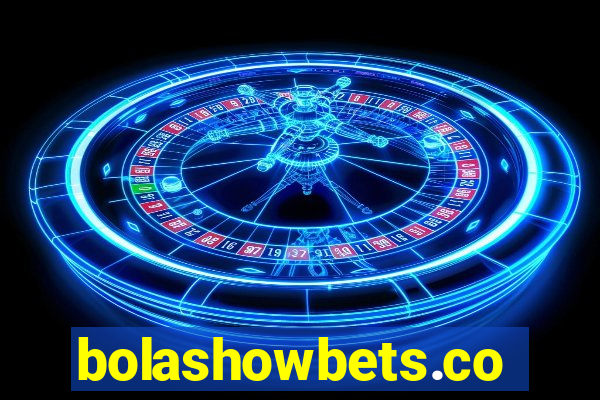 bolashowbets.com