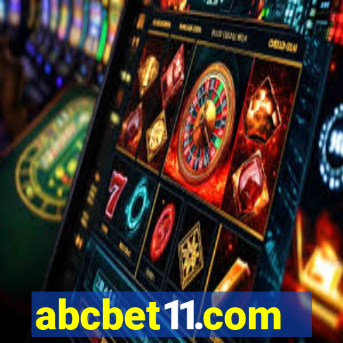 abcbet11.com