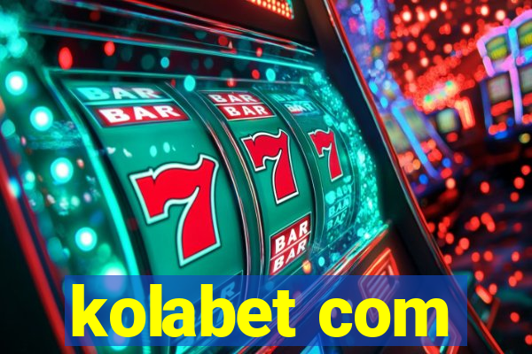 kolabet com