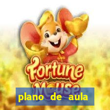 plano de aula bingo tabuada