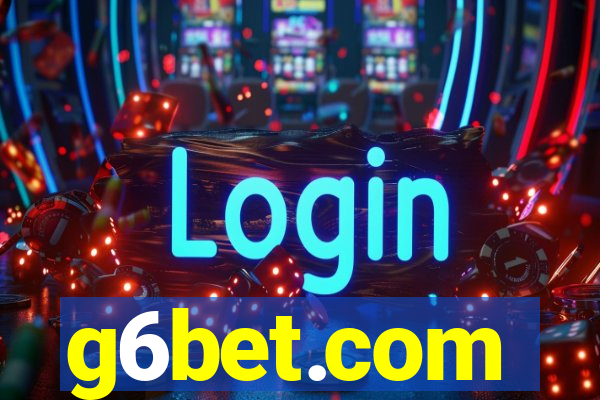 g6bet.com