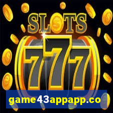 game43appapp.com