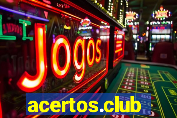 acertos.club