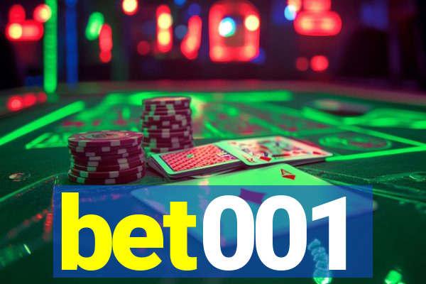 bet001