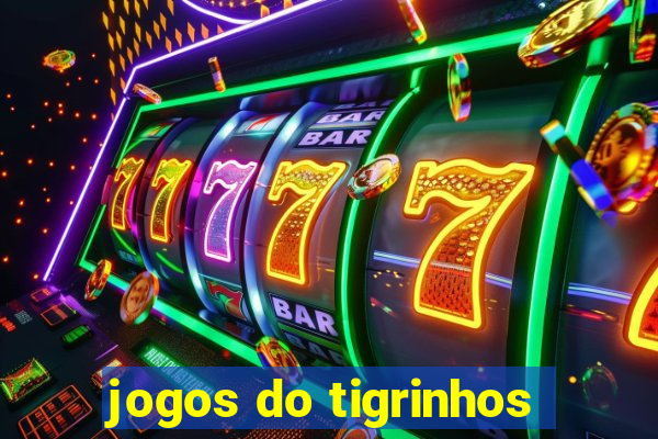 jogos do tigrinhos