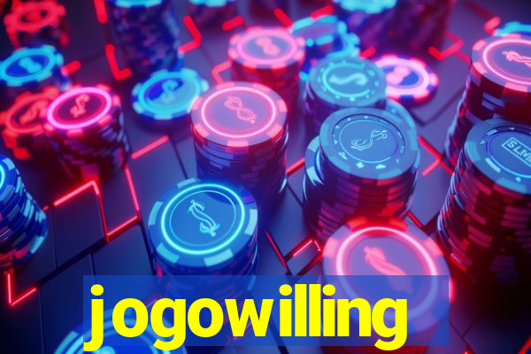 jogowilling