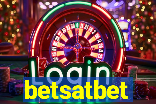 betsatbet