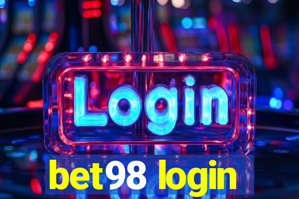 bet98 login