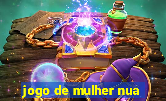 jogo de mulher nua