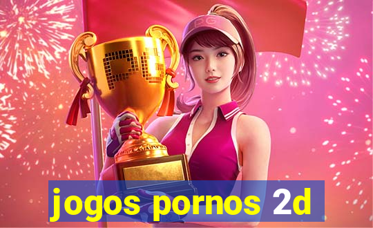 jogos pornos 2d