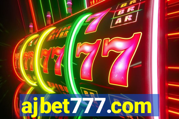 ajbet777.com