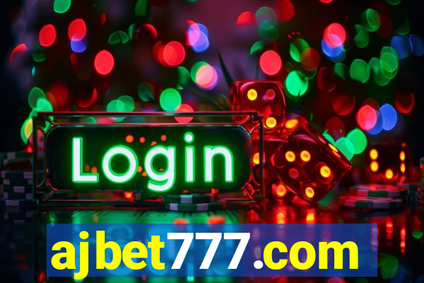 ajbet777.com