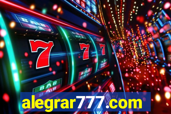 alegrar777.com