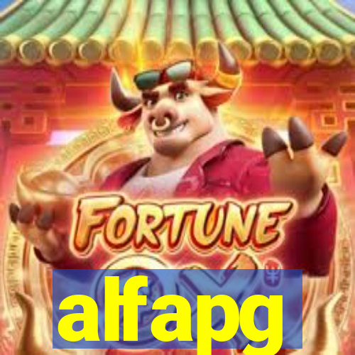 alfapg