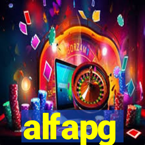 alfapg