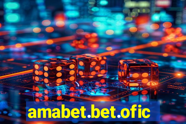 amabet.bet.oficial