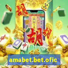 amabet.bet.oficial