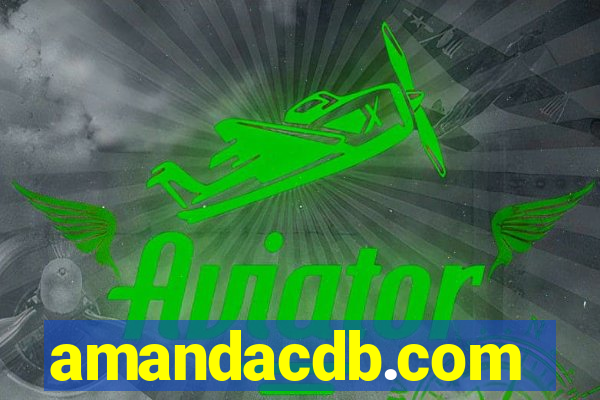 amandacdb.com