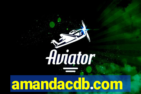 amandacdb.com