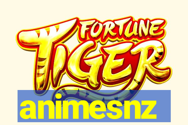 animesnz