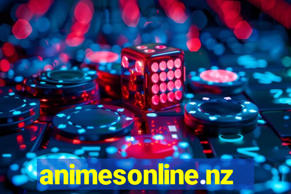 animesonline.nz