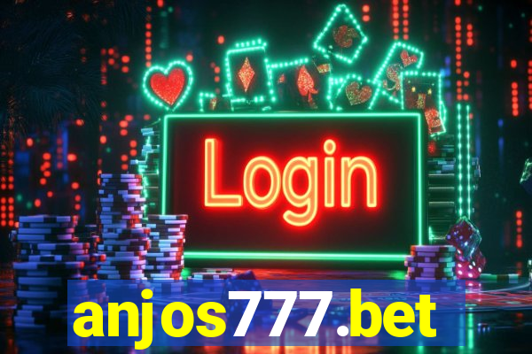 anjos777.bet