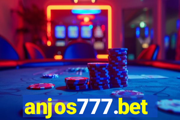 anjos777.bet