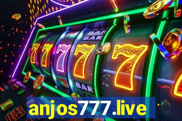 anjos777.live