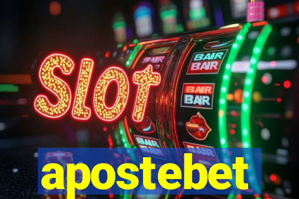 apostebet