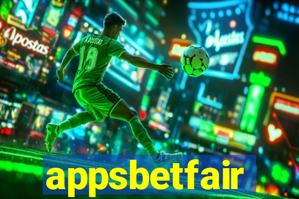 appsbetfair