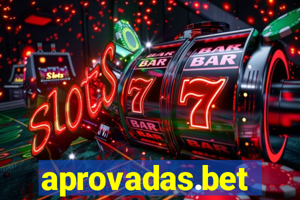 aprovadas.bet