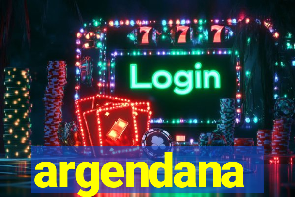 argendana