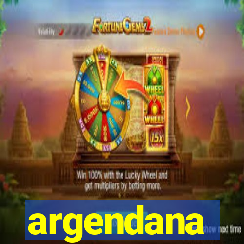 argendana