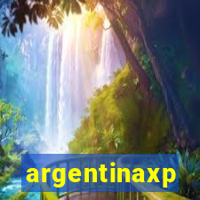 argentinaxp