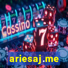 ariesaj.me