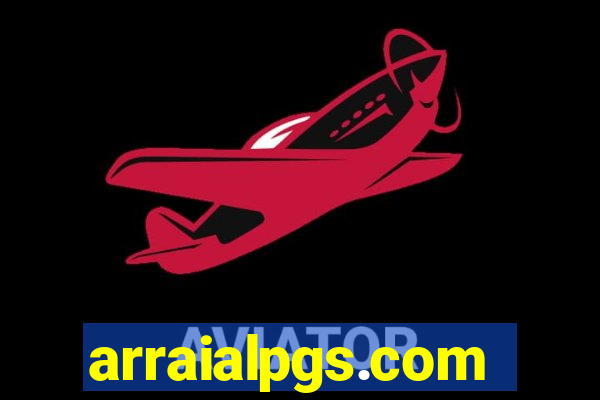 arraialpgs.com