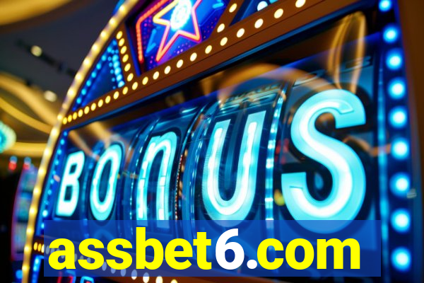 assbet6.com