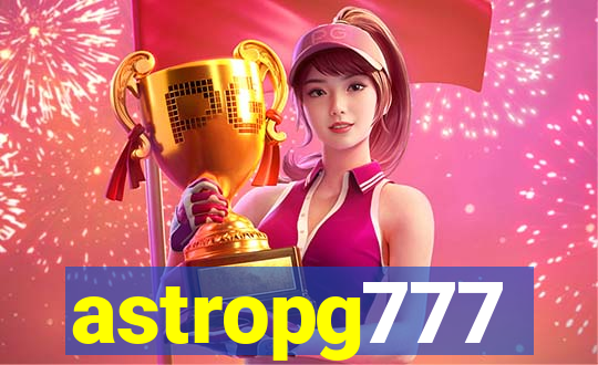 astropg777